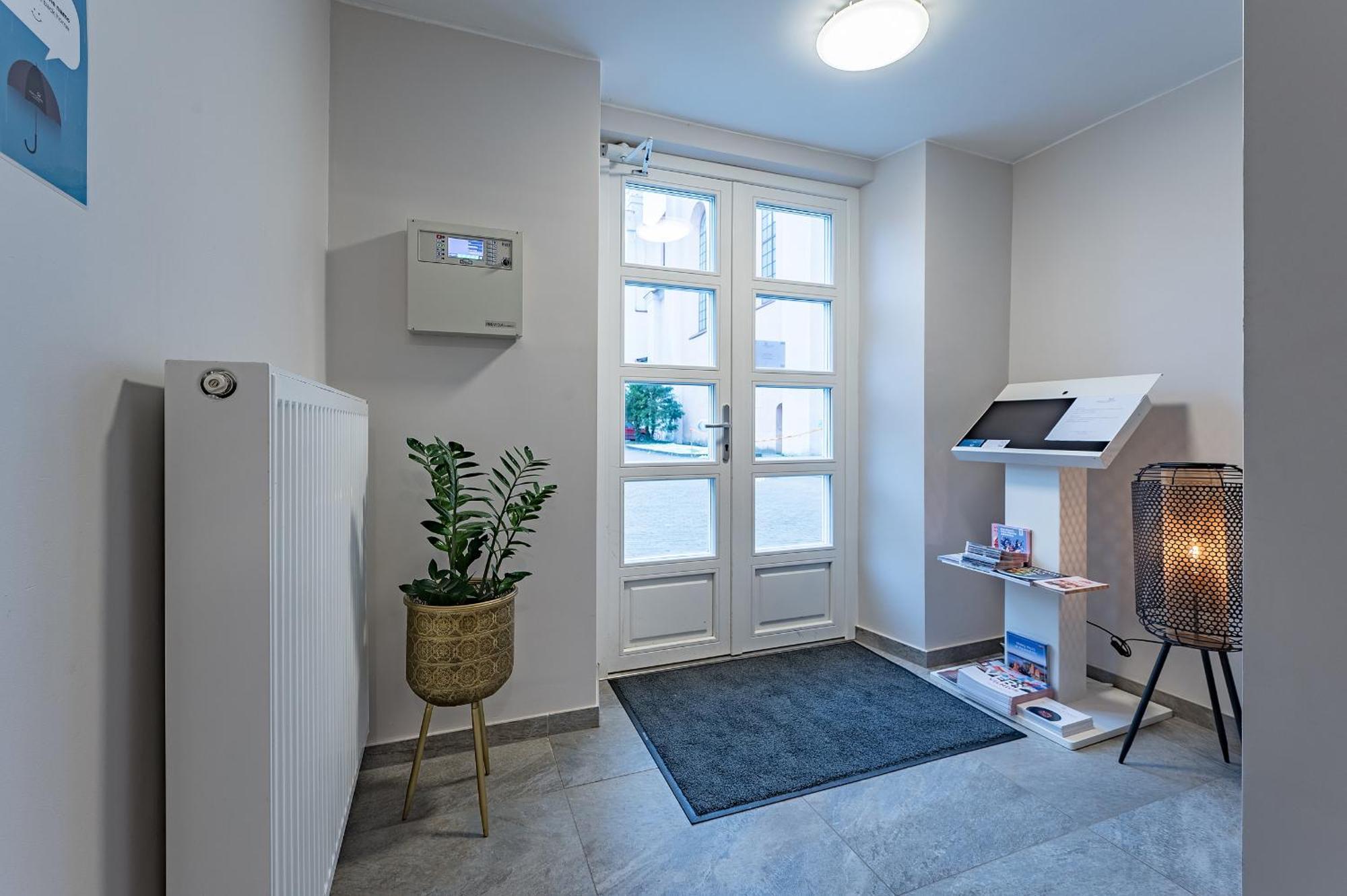 St Casimir Apartments VNO Exterior foto